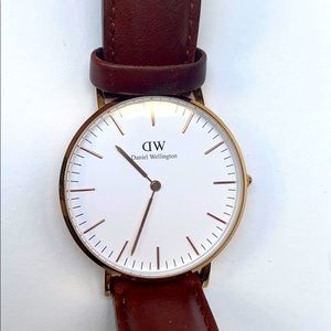 Daniel Wellington Watch